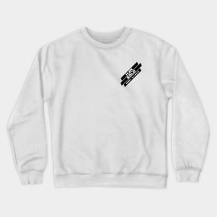 EP5 - HS - Badge Crewneck Sweatshirt